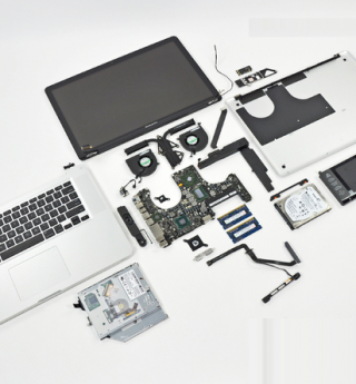 Sửa chữa Macbook chuyên nghiệp tại Hội An